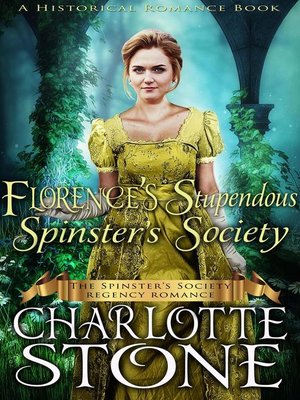 cover image of Historical Romance